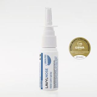 Lavylites Lavyl Nose 30 ml - sprej na ošetrenie nosových dutín