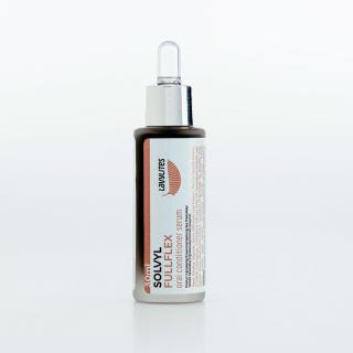 Lavylites Solvyl Fullflex 30 ml - detoxikačný produkt