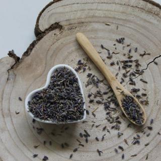 Levanduľa lekárska Alpine BIO - kvet - Lavandula angustifolia Alpine - Flos lavandulae 50 g