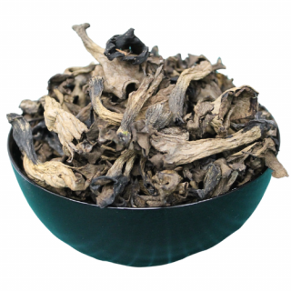Lievik trúbkovitý - Craterellus cornucopioides 50 g