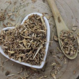 Ligurček lekársky - koreň narezaný - Levisticum officinale - Folium levistici 250 g