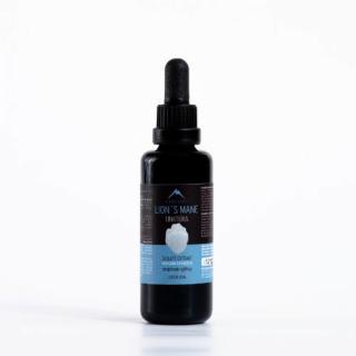 Lion´s mane tinktúra Hrotlife 50ml posilnenie imunity