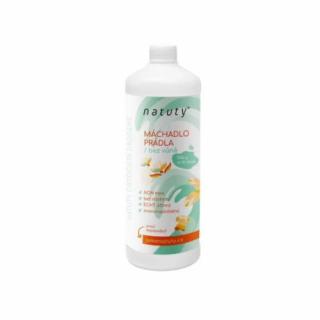 Máchadlo bez vône Natuty 1000g tekutá