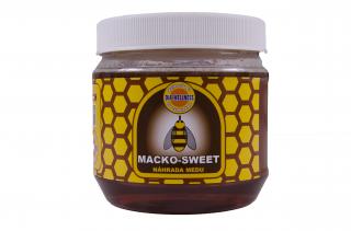 Macko sweet - náhrada medu 1,2kg