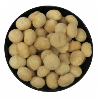 Makadámiové oriešky natural 500 g