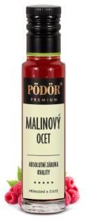 Malinový ocot Objem: 500ml