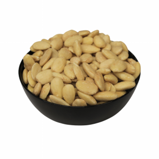 Mandle lúpané natural 500 g