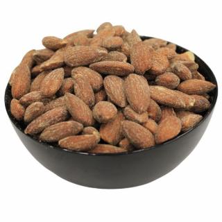 Mandle údené 250 g