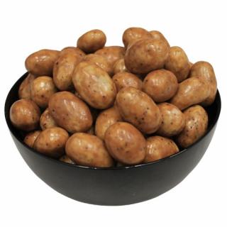 Mandle v čokoláde tiramisu 500g