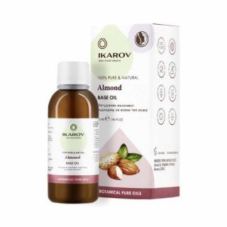 Mandľový olej  Ikarov 55ml