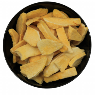 Mango lyofilizované kúsky 100 g