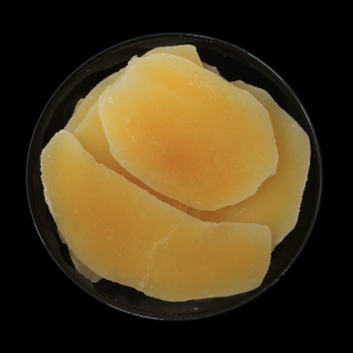 Mango sušené plátky 1000 g