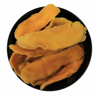 Mango sušené plátky 50 g