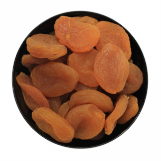 Marhule sušené plátky 500 g