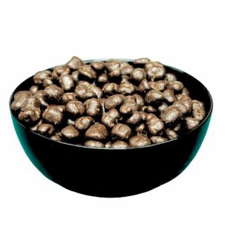 Marhule v horkej čokoláde 100 g