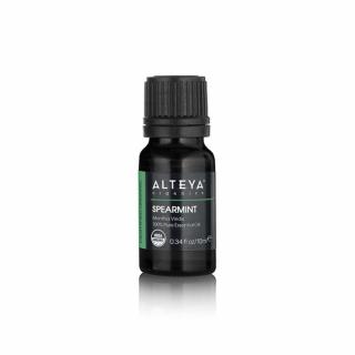 Mäta špicatá olej 100% Alteya Organics 10 ml antibakteriálny/antiseptický