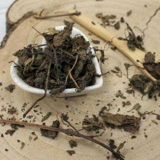 Medovka lekárska - list celý - Melissa officinalis - Folium melissae 50 g