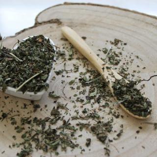 Medovka lekárska - list narezaný - Melissa officinalis - Herba melissae 1000 g