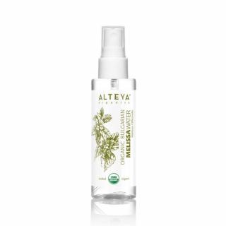 Medovka voda spray Alteya Organics 100 ml ORGANIC