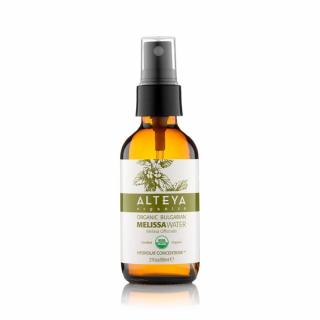 Medovka voda spray Alteya Organics 60 ml ORGANIC