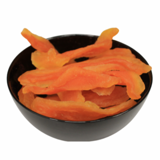 Melón Cantaloupe sušený plátky 250g