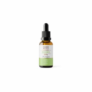 Moringový olej Wooden Spoon 10ml VEGAN