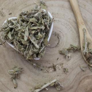 Mursalský čaj, ranhoj horský - vňať narezaná - Sideritis scardica - Herba sideritis scardica 50 g