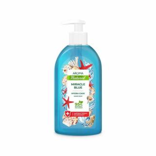 Mydlo na ruky - zázračná modrá Aroma 900 ml tekutá Objem: 900ml