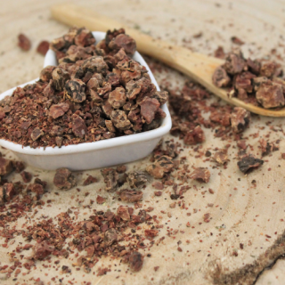 Nátržník strieborný - koreň narezaný - Potentilla argentea - Radix potentillae argentii 50 g