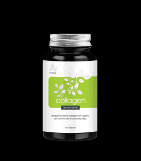 Naturmedic Active collagen 150 kapsúl