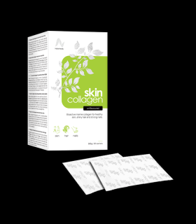 Naturmedic Skin collagen 165g (30 sáčkov x 5,5g)