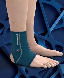 Neoprénová bandáž členka Veľkosť: XL   31cm-35cm