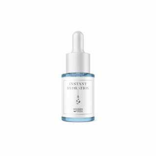 Nočné sérum na pleť pre okamžitú hydratáciu Instant hydration Wooden Spoon 4ml vzorka VEGAN
