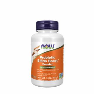 Now Foods Prebiotic Bifido Boost™ - Prebiotický prášok 85 g
