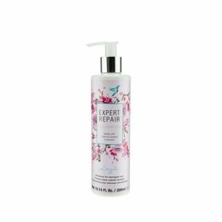 Obnovujúci šampón na poškodené vlasy Expert repair Dessata 300ml proti vypadávaniu vlasov