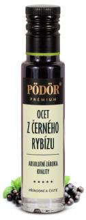 Ocot z Čiernych ríbezlí Objem: 250ml