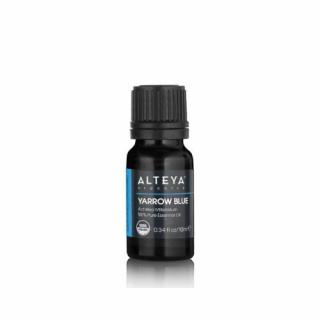 Olej z rebríčka 100% Alteya Organics 5 ml antibakteriálny/antiseptický Objem: 10ml