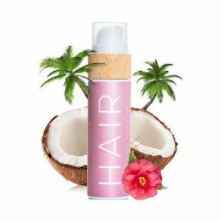 Olejová maska na vlasy 3 v 1 Cocosolis Organic 110ml olej