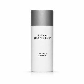 Omladzujúce sérum Lifting serum ANNA BRANDEJS 30ml VEGAN