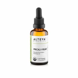 Opuncia olej 100 % Alteya Organics 50 ml ORGANIC
