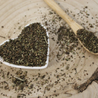 Oregano grécke - narezané - Origanum heracleoticum 50 g