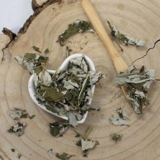 Ostružina malinová - list celý - Rubus idaeus - Folium rubi idaei 250 g