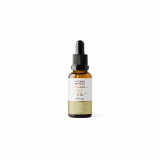 Ovsený olej Wooden Spoon 10ml VEGAN