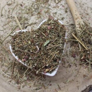Pakost smradľavý - vňať narezaná - Geranium robertianum - Herba geranii robertianae 50 g
