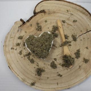 Palina pontická - vňať narezaná - Artemisia pontica - Absinthii pontici herba 1000 g
