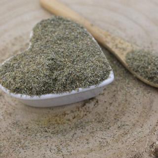 Palina pravá - vňať mletá - Artemisia absinthium - Herba artemisiaiae absinthium 50 g
