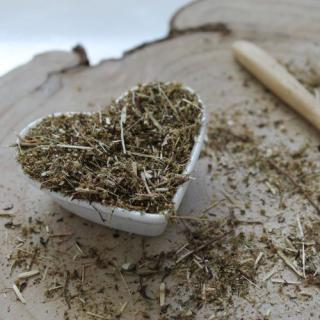 Palina ročná - vňať - Artemisia annuua - Herba artemisiae annuuae 50 g