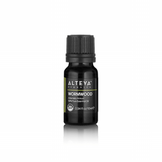 Palinový olej 100% Alteya Organics 10 ml analgetický