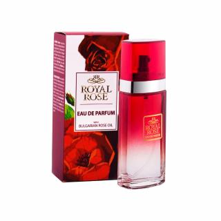 Parfum Royal Rose 50 ml parfum