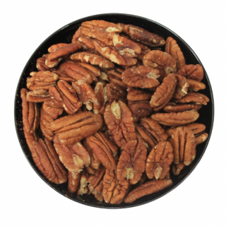 Pekanové oriešky natural 1000 g